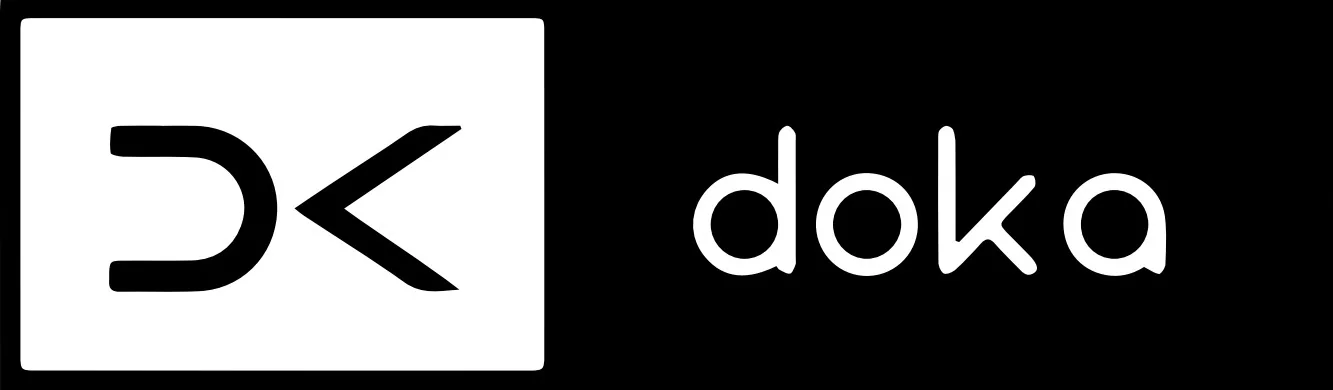 Doka الهندسة logo
